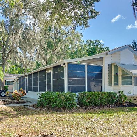 Bright Home Pool Access And Screened-In Porch! The Meadows المظهر الخارجي الصورة