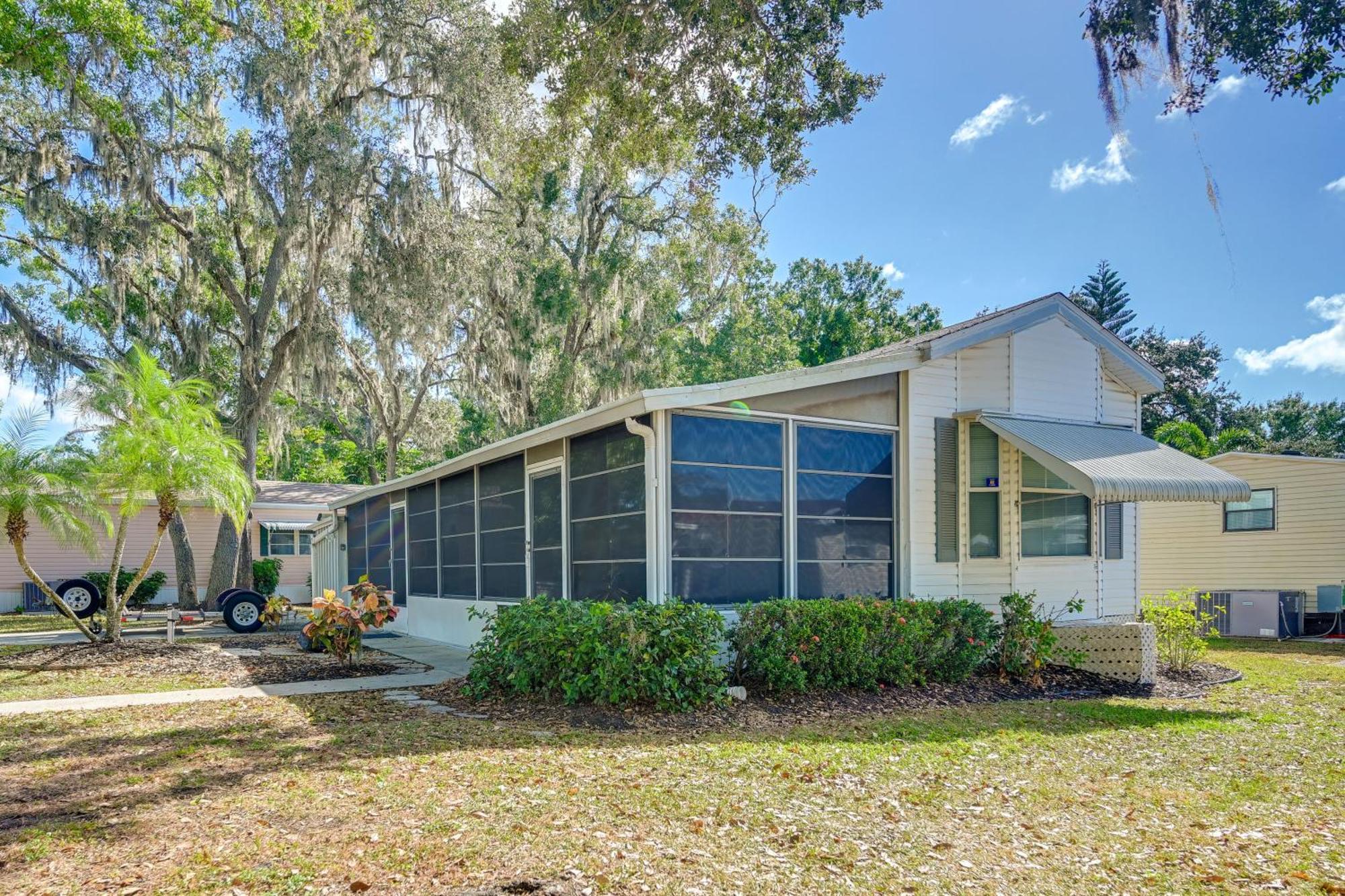 Bright Home Pool Access And Screened-In Porch! The Meadows المظهر الخارجي الصورة