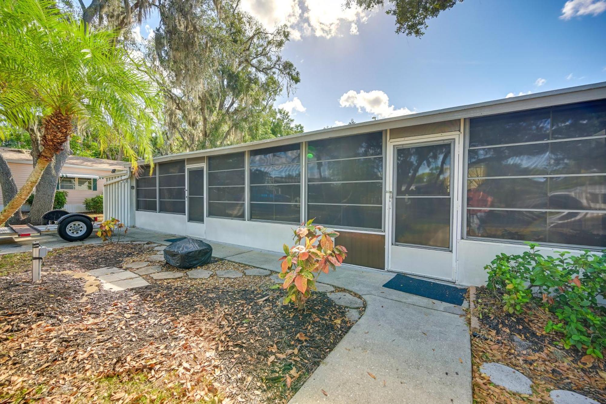 Bright Home Pool Access And Screened-In Porch! The Meadows المظهر الخارجي الصورة